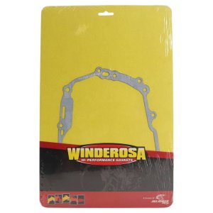 Honda C125 Side Cover Gasket Kit - Vertex Pistons - `19-`23